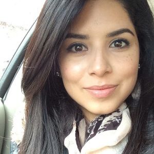 Meet your Posher, Audrey